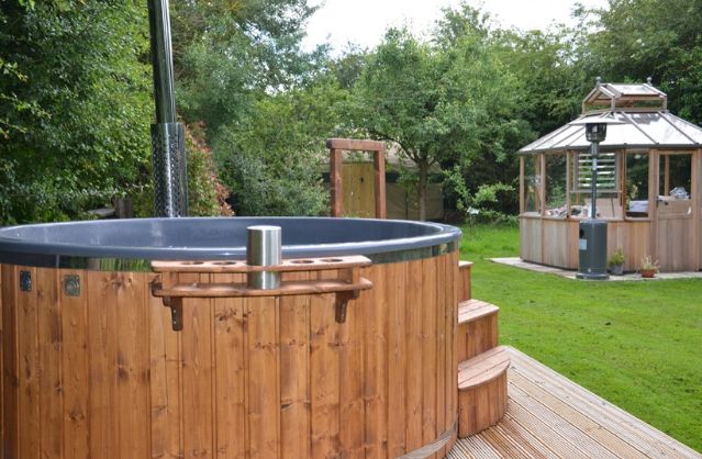 Country Retreat accommodation