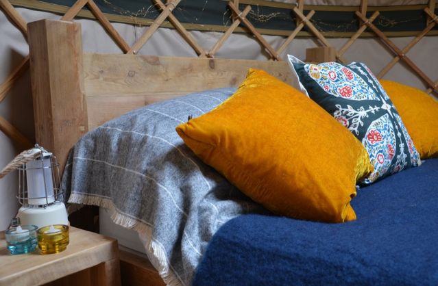 Country Retreat accommodation