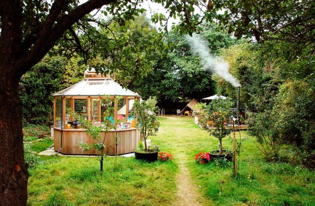 Country Retreat accommodation