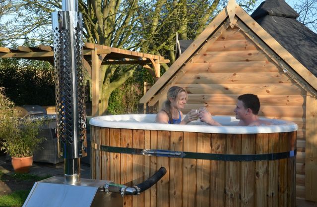 Country Retreat accommodation