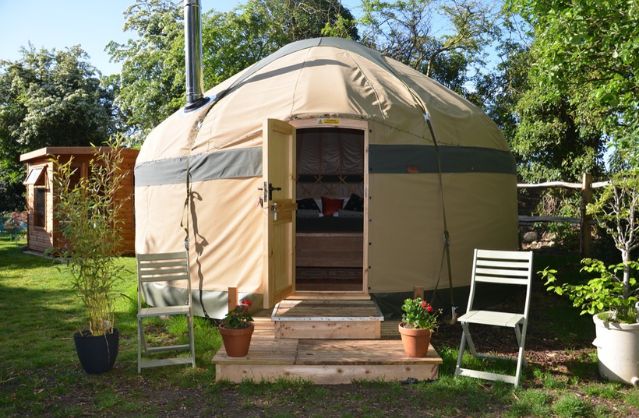 Country Retreat accommodation