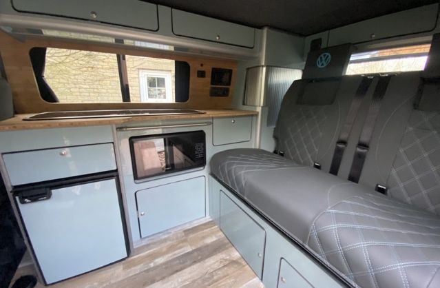 Country Retreat accommodation