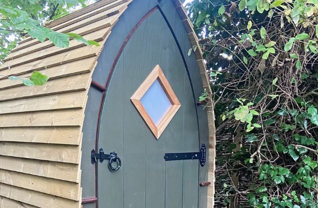 Country Retreat accommodation