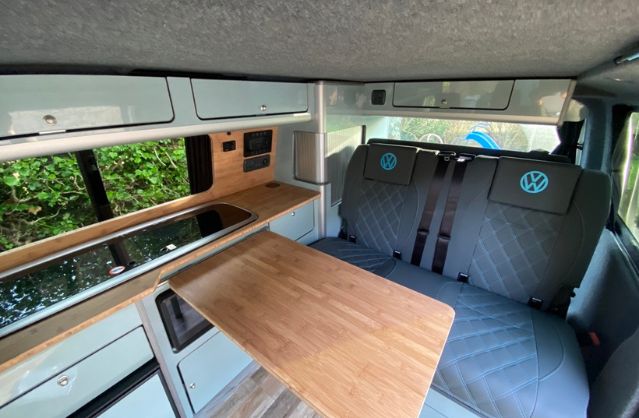 Country Retreat accommodation