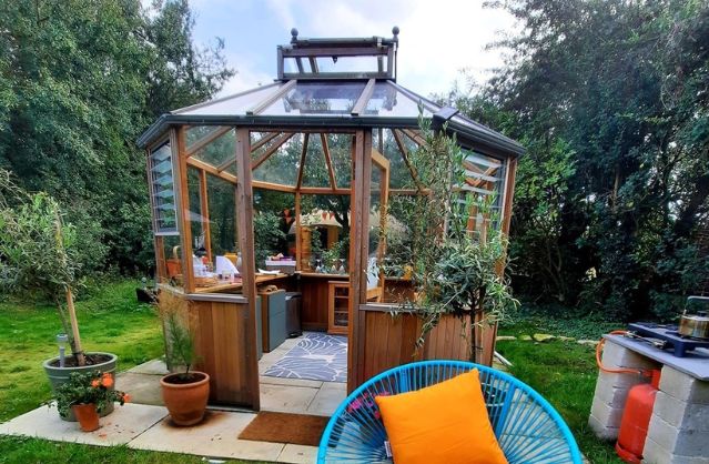 Country Retreat accommodation