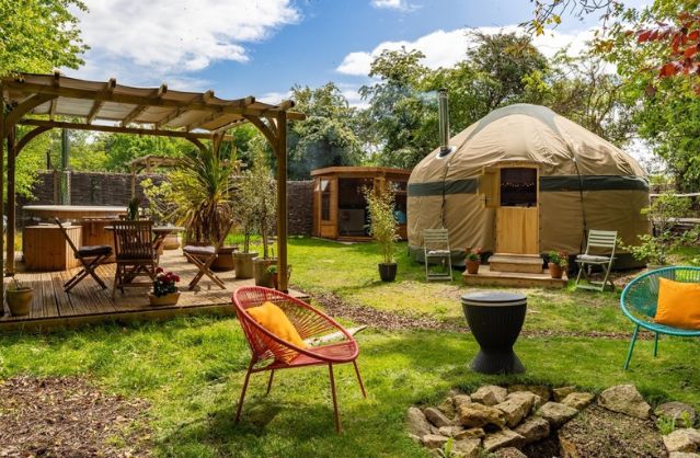 Country Retreat accommodation