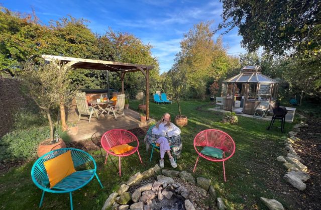 Country Retreat accommodation