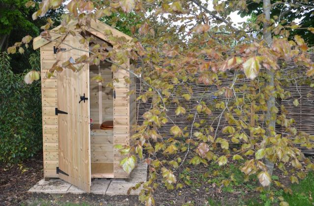 Country Retreat accommodation