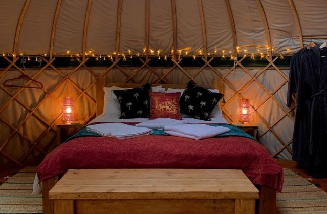 Country Retreat accommodation