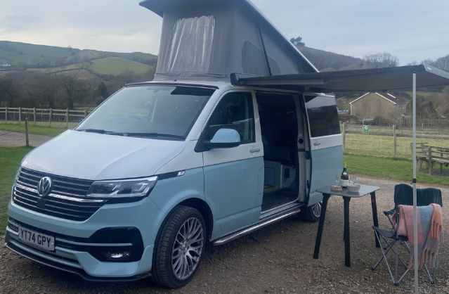 Country Retreat accommodation