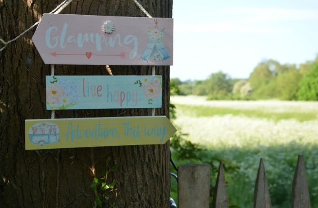 Country Retreat accommodation