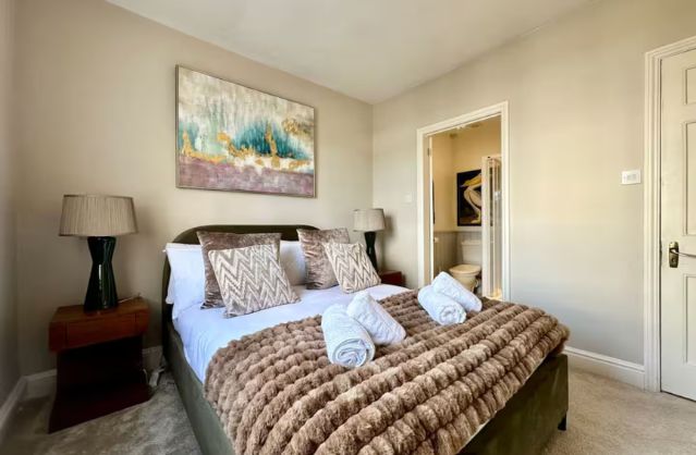 Cheltenham accommodation