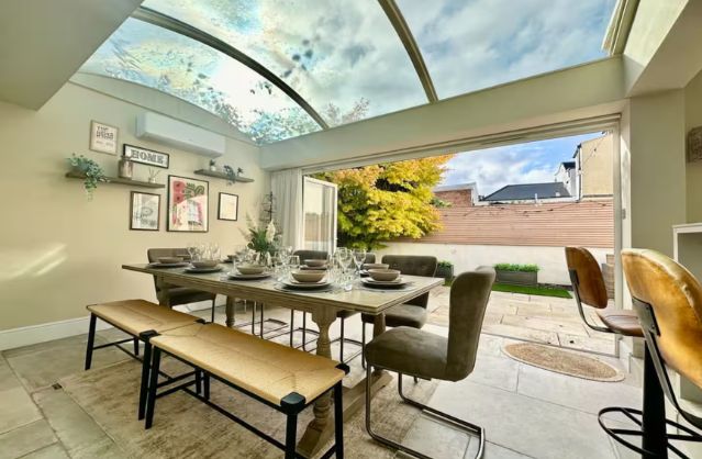 Cheltenham accommodation