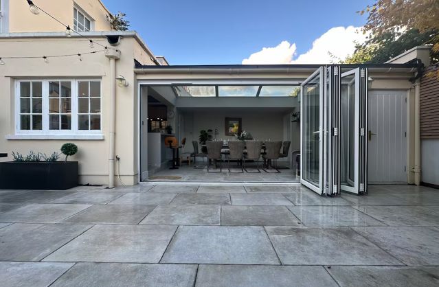 Cheltenham accommodation