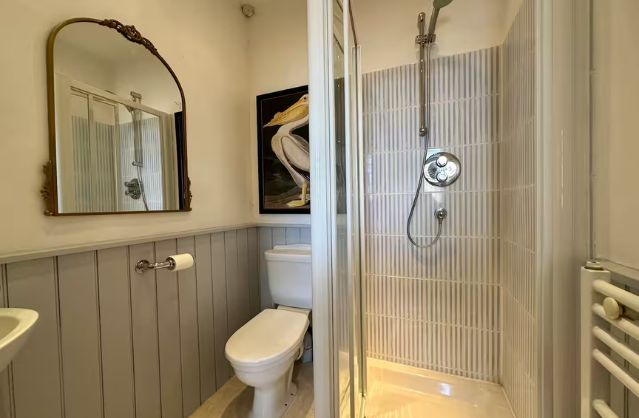 Cheltenham accommodation