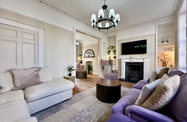 Cheltenham accommodation