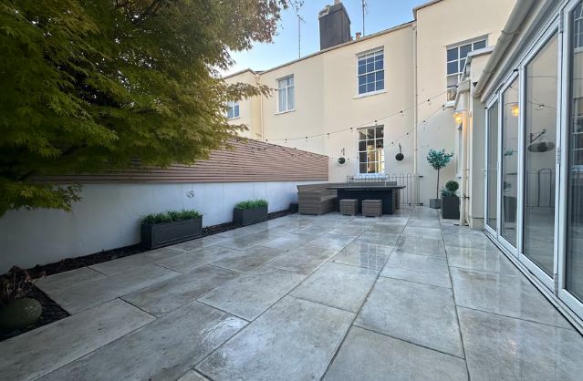 Cheltenham accommodation