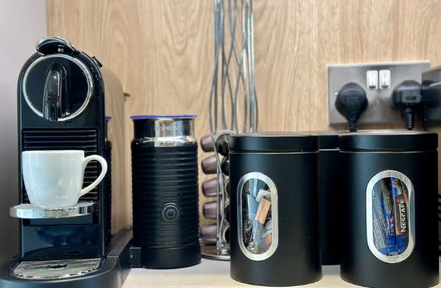 Cheltenham accommodation