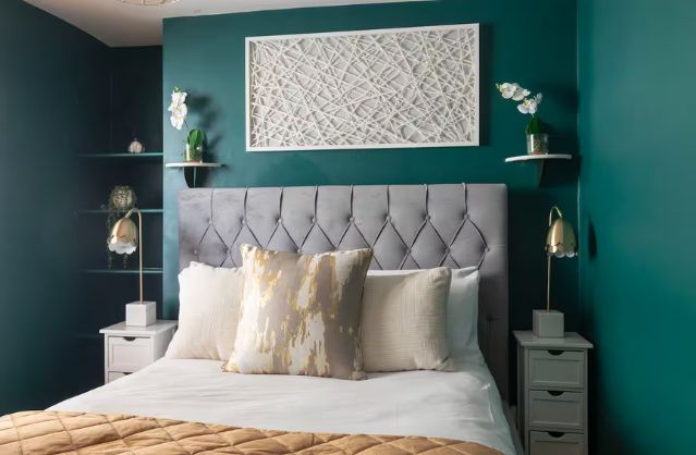 Cheltenham accommodation