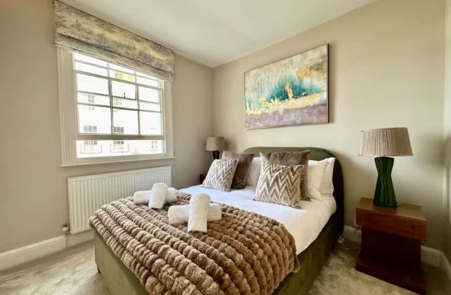 Cheltenham accommodation