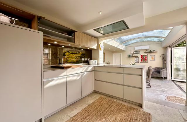 Cheltenham accommodation