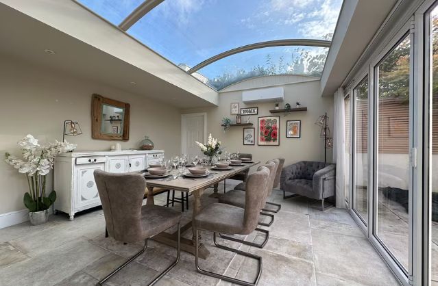 Cheltenham accommodation