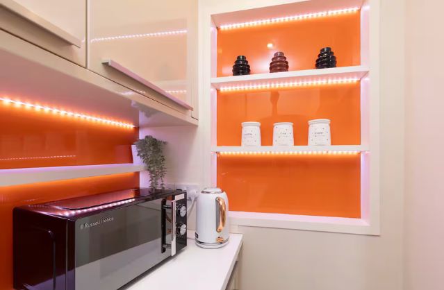 Cheltenham accommodation