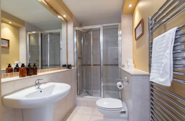 Cheltenham accommodation