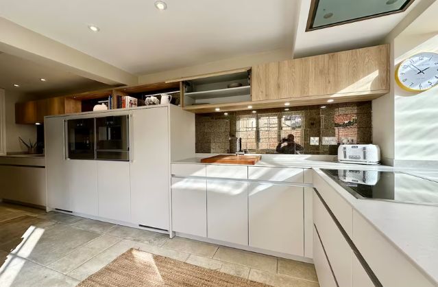 Cheltenham accommodation