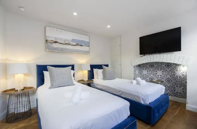 Cheltenham accommodation