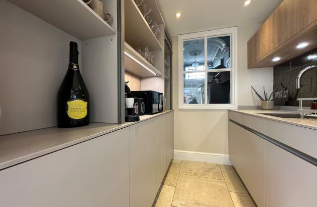 Cheltenham accommodation