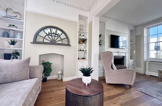 Cheltenham accommodation