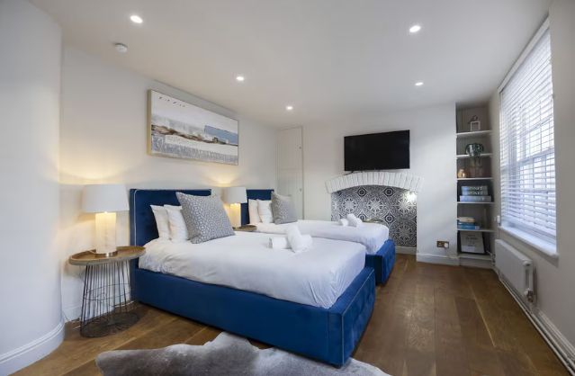 Cheltenham accommodation