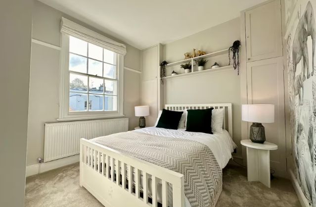 Cheltenham accommodation