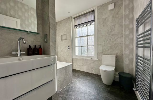 Cheltenham accommodation