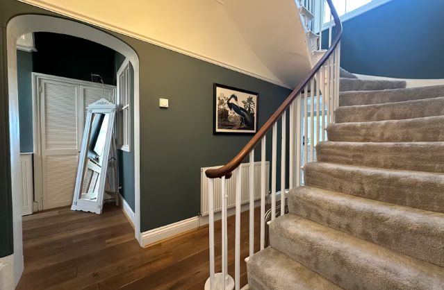 Cheltenham accommodation