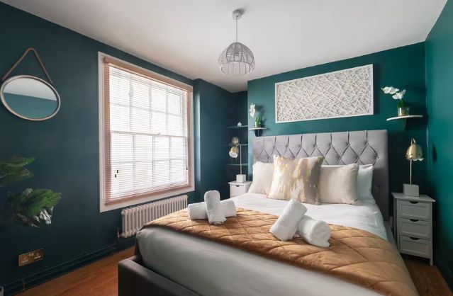 Cheltenham accommodation