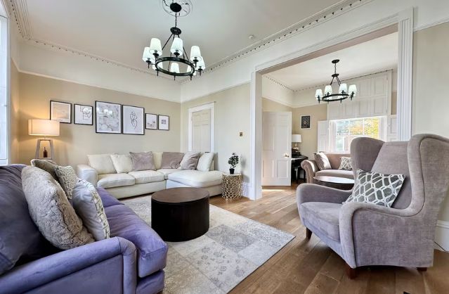 Cheltenham accommodation