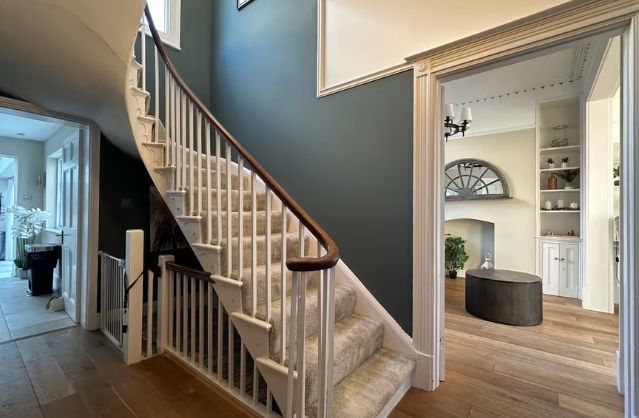 Cheltenham accommodation