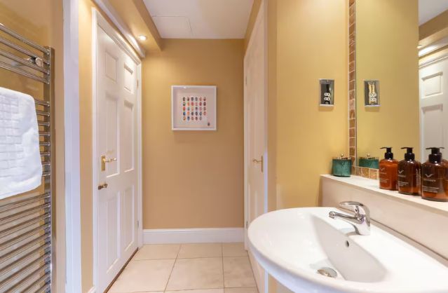 Cheltenham accommodation