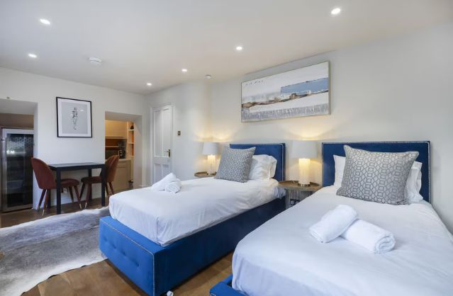 Cheltenham accommodation