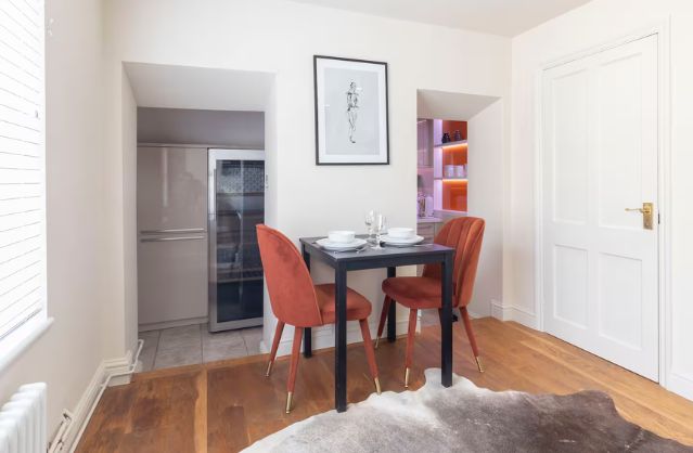 Cheltenham accommodation