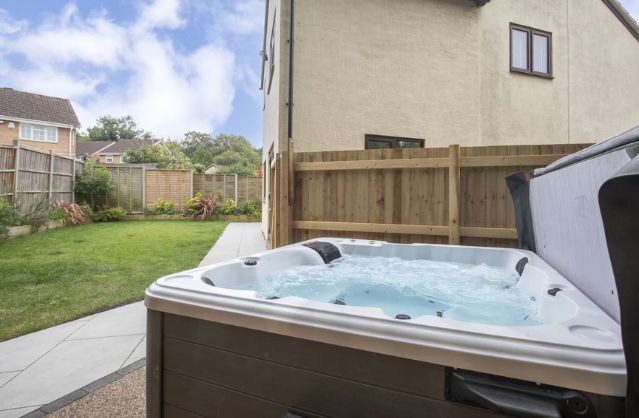 Cheltenham accommodation