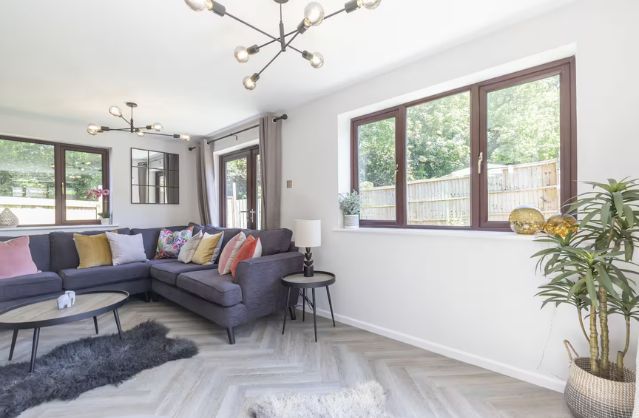 Cheltenham accommodation