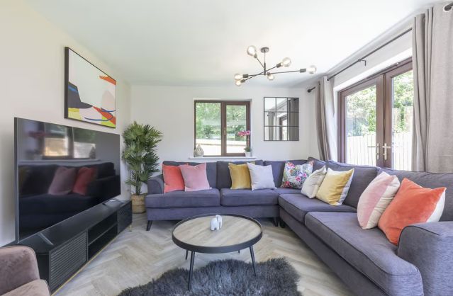 Cheltenham accommodation