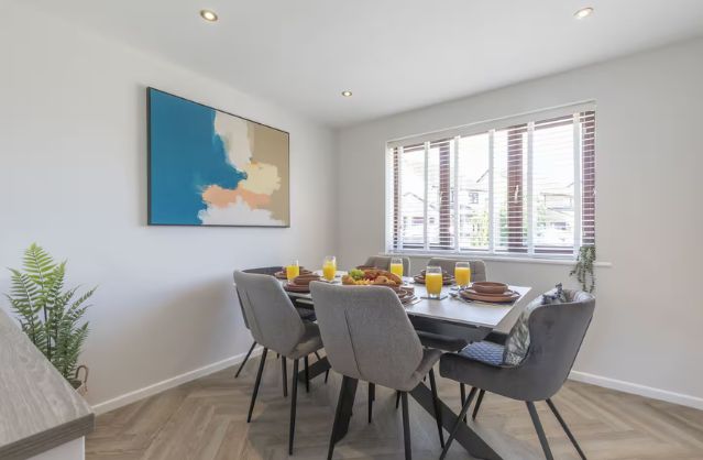 Cheltenham accommodation