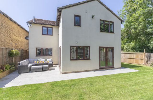 Cheltenham accommodation