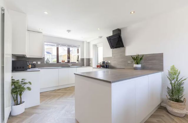 Cheltenham accommodation