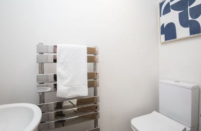 Cheltenham accommodation