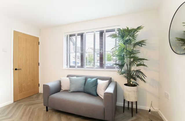 Cheltenham accommodation